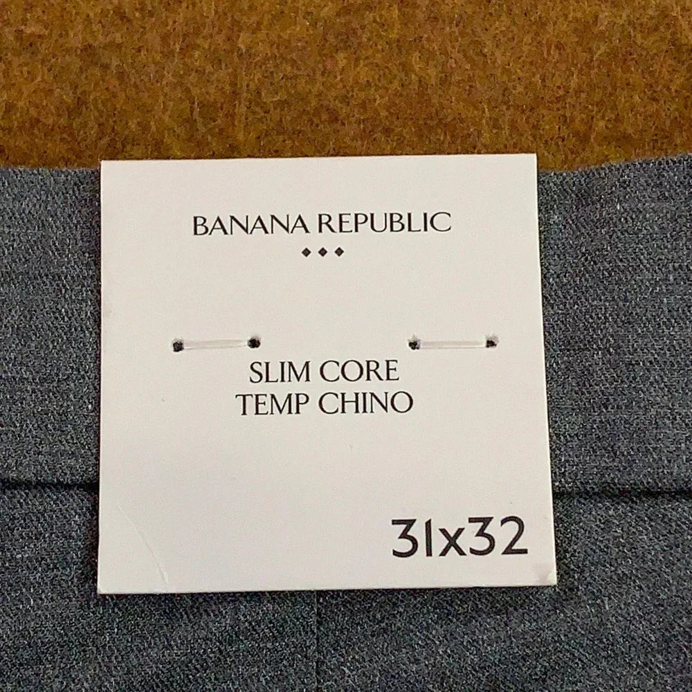 Banana Republic banana republic